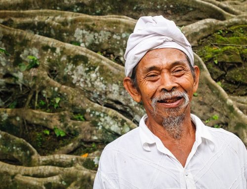 Farmers making a difference
